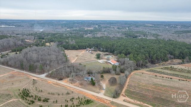 4891 Bentley Road, Monroe, GA 30656