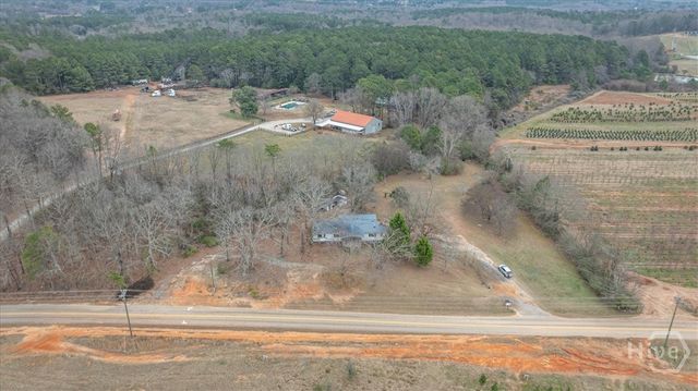 4891 Bentley Road, Monroe, GA 30656