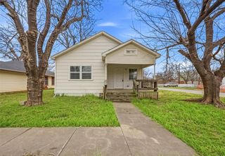 1101 N Harrison Avenue, Sherman, TX 75090