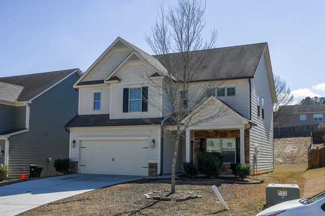 79 Parkmont Lane, Dallas, GA 30132