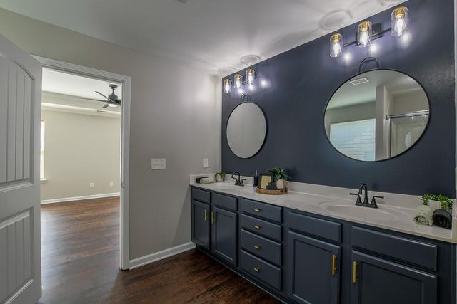 79 Parkmont Lane, Dallas, GA 30132