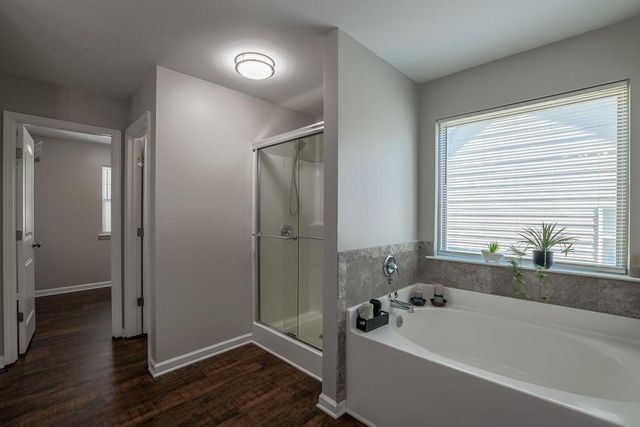 79 Parkmont Lane, Dallas, GA 30132