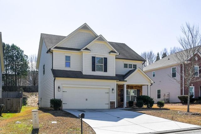 79 Parkmont Lane, Dallas, GA 30132