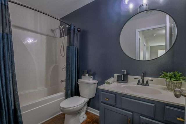 79 Parkmont Lane, Dallas, GA 30132