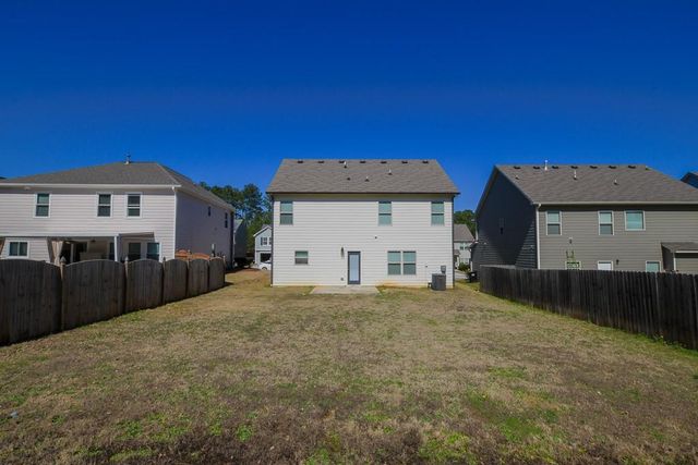 79 Parkmont Lane, Dallas, GA 30132