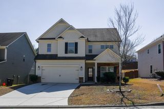 79 Parkmont Lane, Dallas, GA 30132