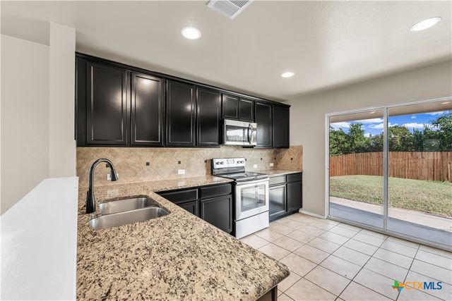 124 Durant Drive, Temple, TX 76502