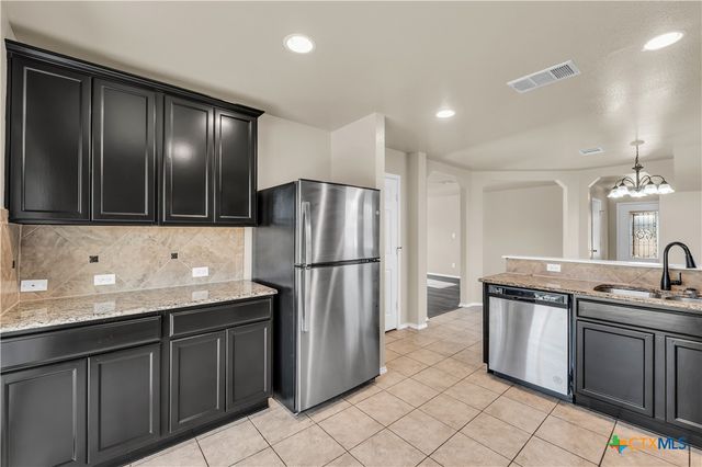 124 Durant Drive, Temple, TX 76502