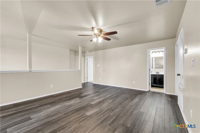 124 Durant Drive, Temple, TX 76502