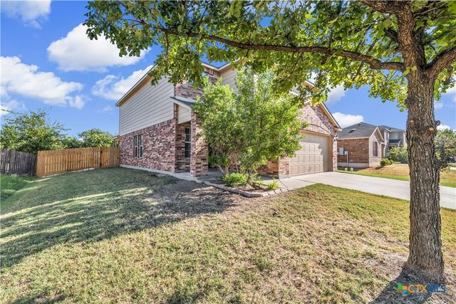 124 Durant Drive, Temple, TX 76502
