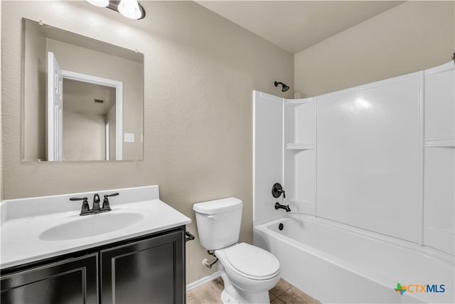 124 Durant Drive, Temple, TX 76502