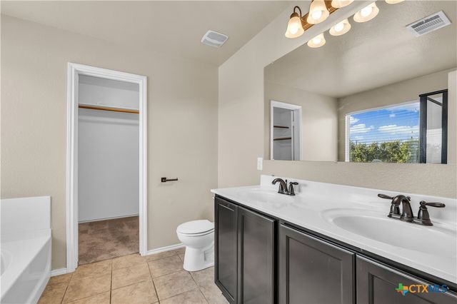 124 Durant Drive, Temple, TX 76502