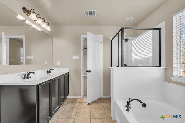 124 Durant Drive, Temple, TX 76502