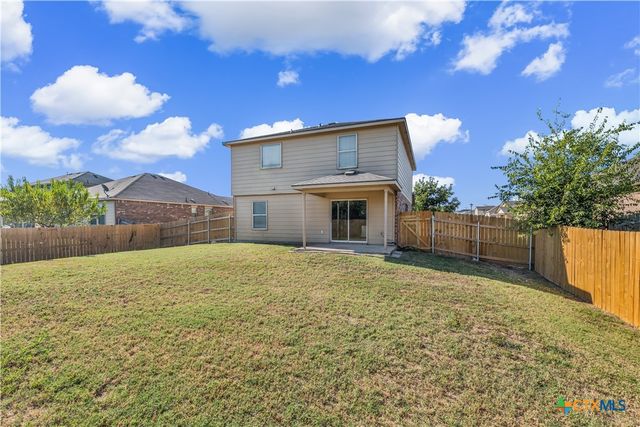 124 Durant Drive, Temple, TX 76502
