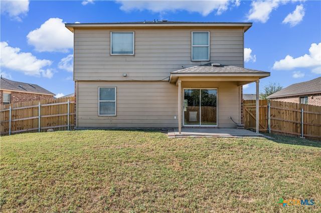 124 Durant Drive, Temple, TX 76502