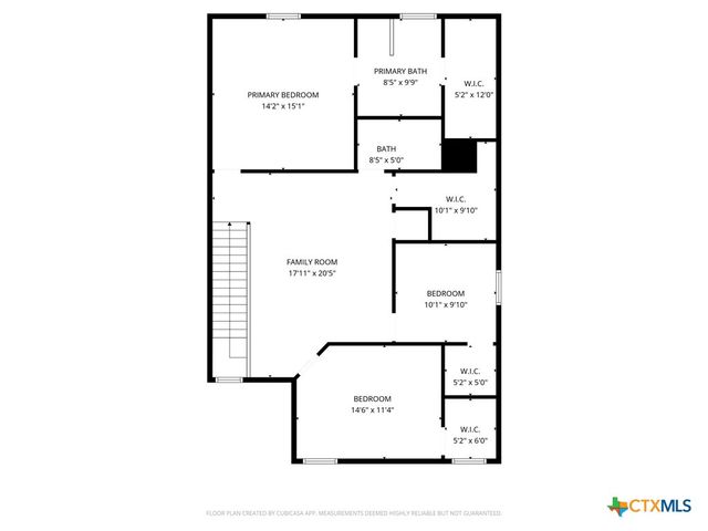 124 Durant Drive, Temple, TX 76502