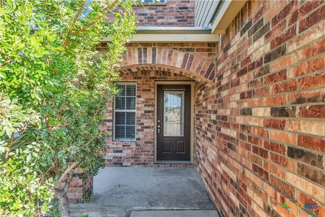 124 Durant Drive, Temple, TX 76502