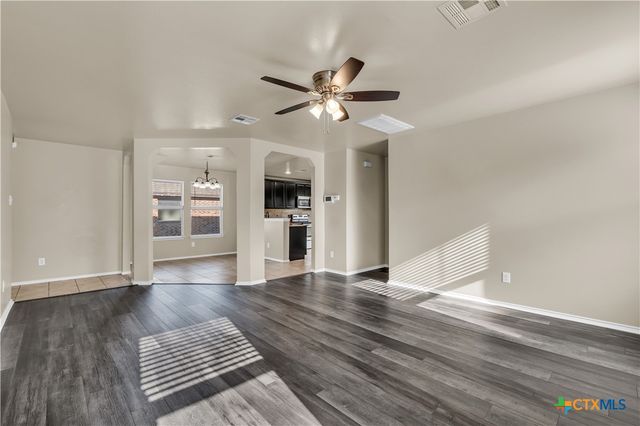 124 Durant Drive, Temple, TX 76502