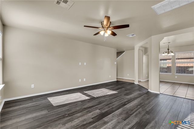 124 Durant Drive, Temple, TX 76502