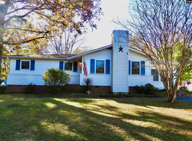 5904 Old Leesburg Road Extension, Hopkins, SC 29061