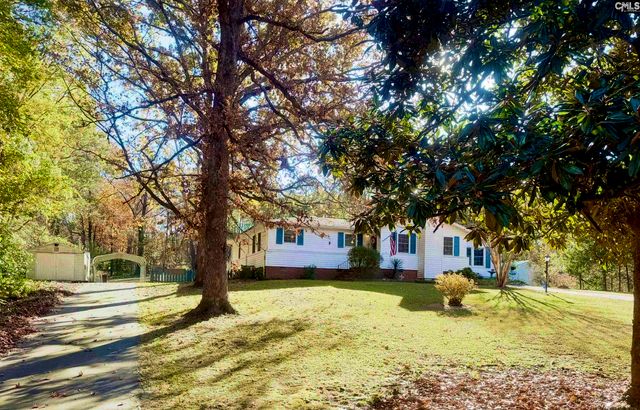 5904 Old Leesburg Road Extension, Hopkins, SC 29061