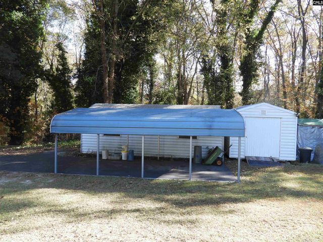 5904 Old Leesburg Road Extension, Hopkins, SC 29061