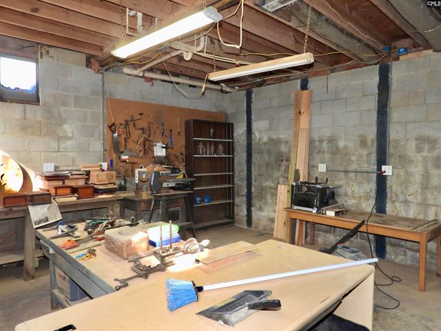 5904 Old Leesburg Road Extension, Hopkins, SC 29061