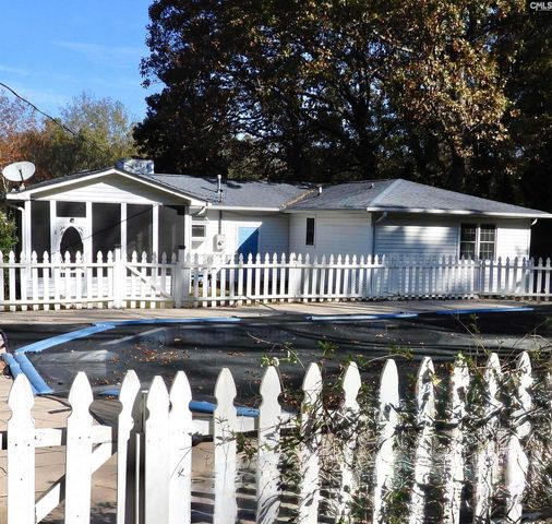 5904 Old Leesburg Road Extension, Hopkins, SC 29061