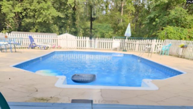 5904 Old Leesburg Road Extension, Hopkins, SC 29061