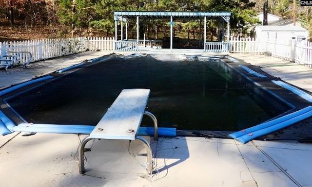 5904 Old Leesburg Road Extension, Hopkins, SC 29061