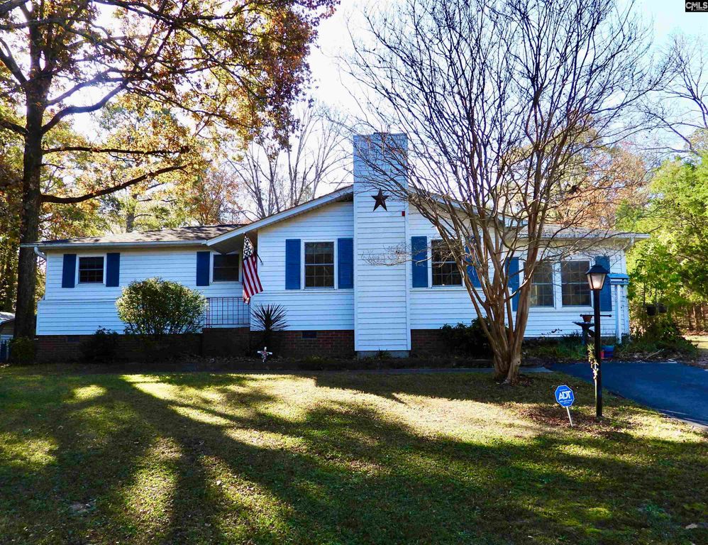 5904 Old Leesburg Road Extension, Hopkins, SC 29061