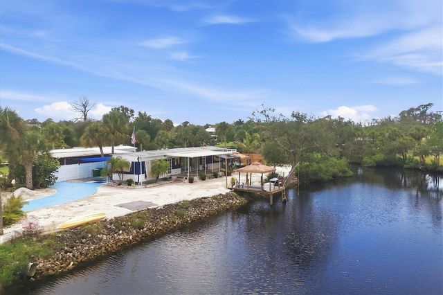 1128 SEAHORSE LANE, Englewood, FL 34224