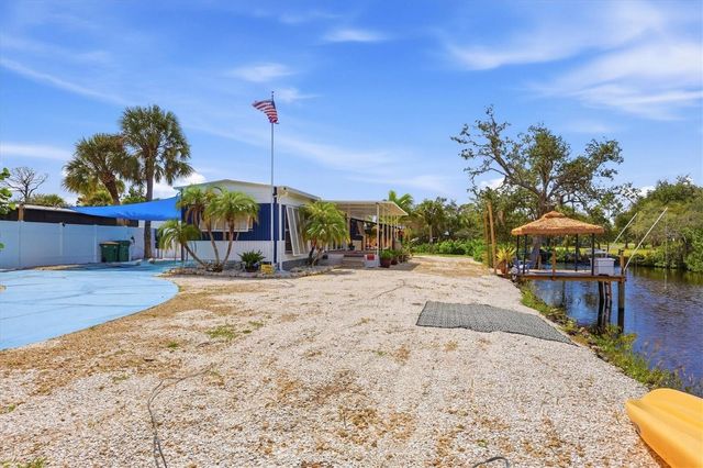 1128 SEAHORSE LANE, Englewood, FL 34224