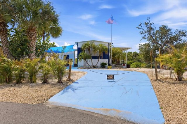 1128 SEAHORSE LANE, Englewood, FL 34224