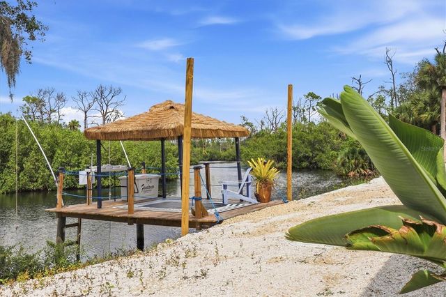 1128 SEAHORSE LANE, Englewood, FL 34224