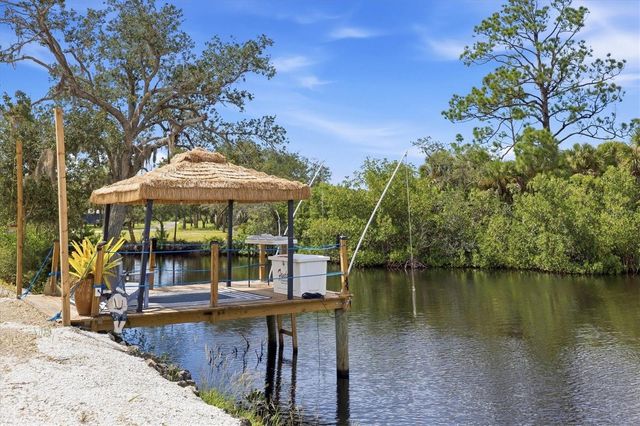 1128 SEAHORSE LANE, Englewood, FL 34224