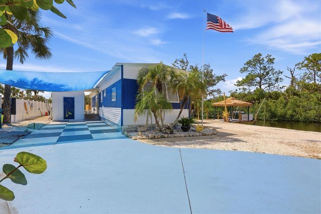 1128 SEAHORSE LANE, Englewood, FL 34224