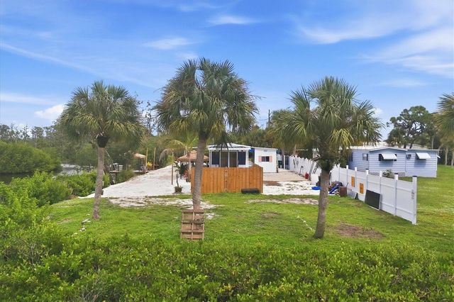 1128 SEAHORSE LANE, Englewood, FL 34224