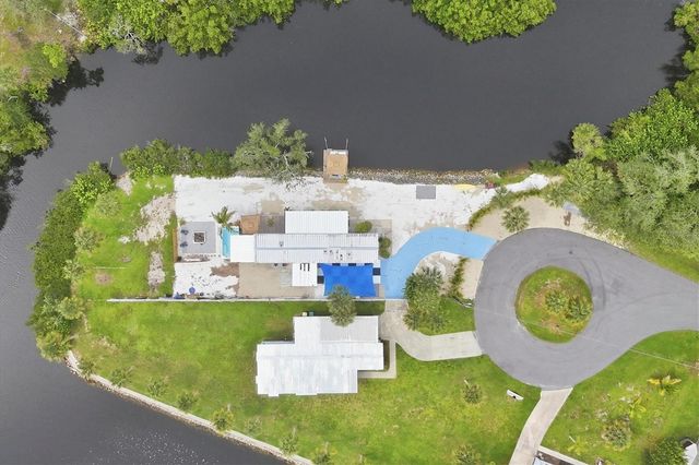 1128 SEAHORSE LANE, Englewood, FL 34224