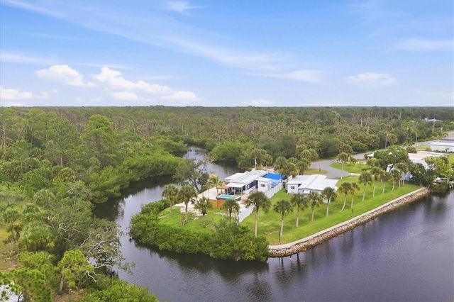 1128 SEAHORSE LANE, Englewood, FL 34224