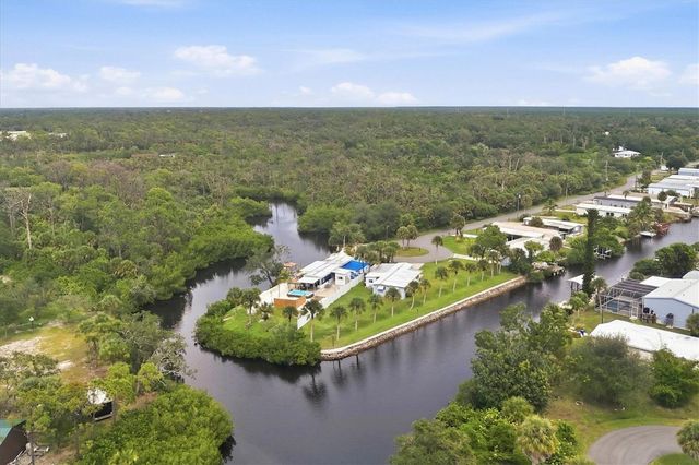1128 SEAHORSE LANE, Englewood, FL 34224