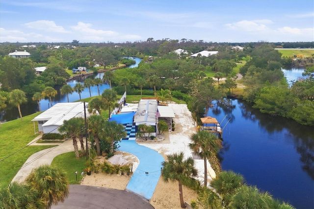1128 SEAHORSE LANE, Englewood, FL 34224