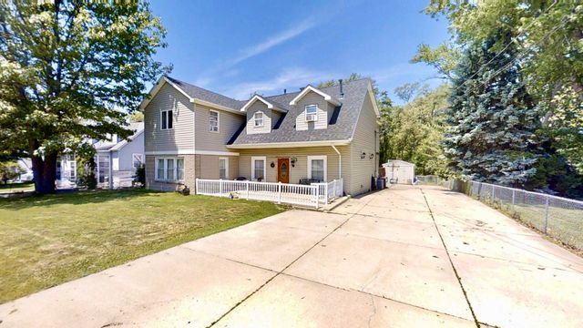 626 E 77th Avenue, Schererville, IN 46375