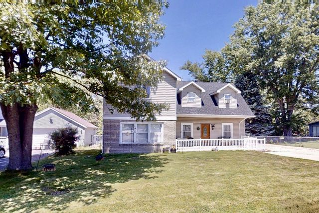 626 E 77th Avenue, Schererville, IN 46375