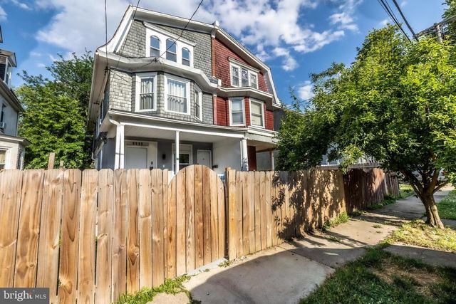 6515 N PARK AVE, Philadelphia, PA 19126