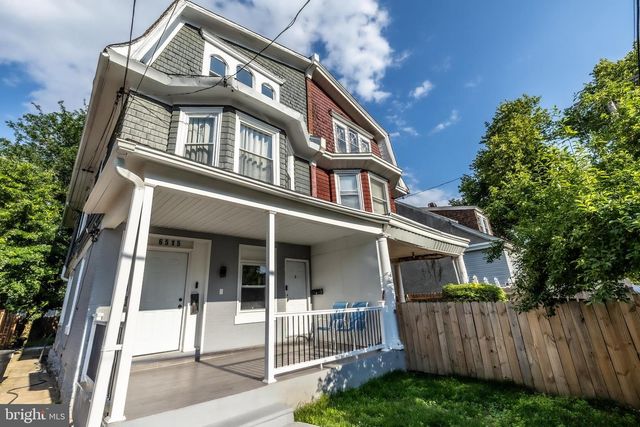 6515 N PARK AVE, Philadelphia, PA 19126