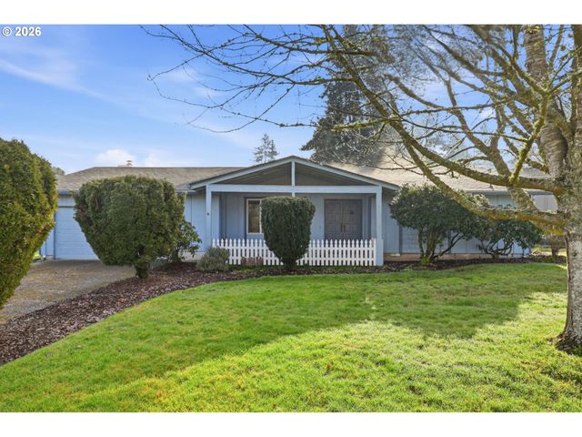 311 Nw 110TH St, Vancouver, WA 98685