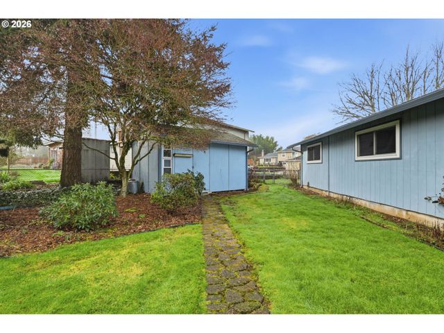 311 Nw 110TH St, Vancouver, WA 98685