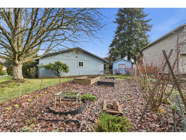 311 Nw 110TH St, Vancouver, WA 98685