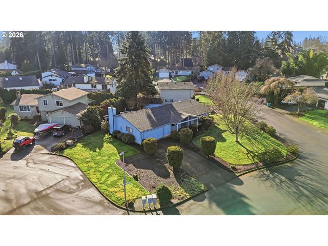 311 Nw 110TH St, Vancouver, WA 98685